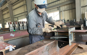 品質検査の確認