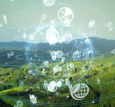 環境への取り組み